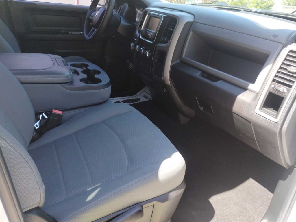 2014 RAM 1500 Image 15
