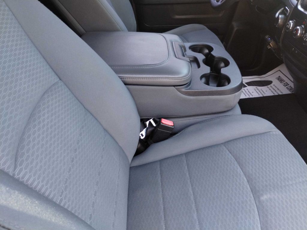 2014 RAM 1500 Image 16