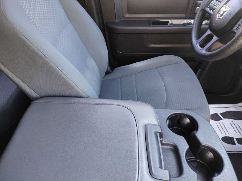 2014 RAM 1500 Image 18
