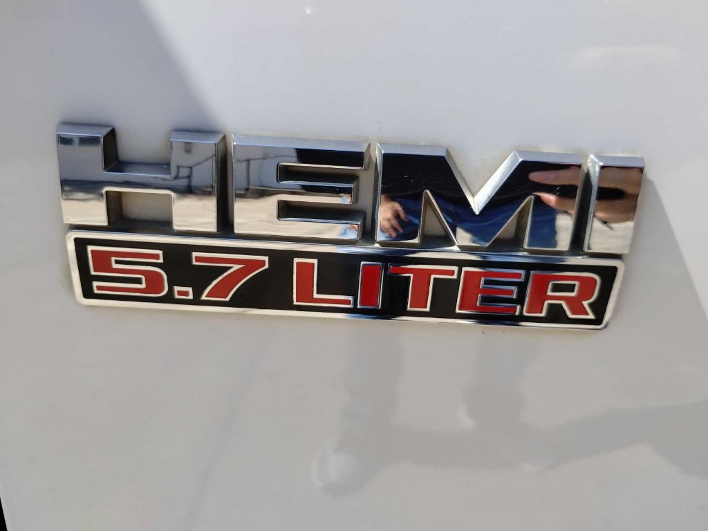 2014 RAM 1500 Image 19