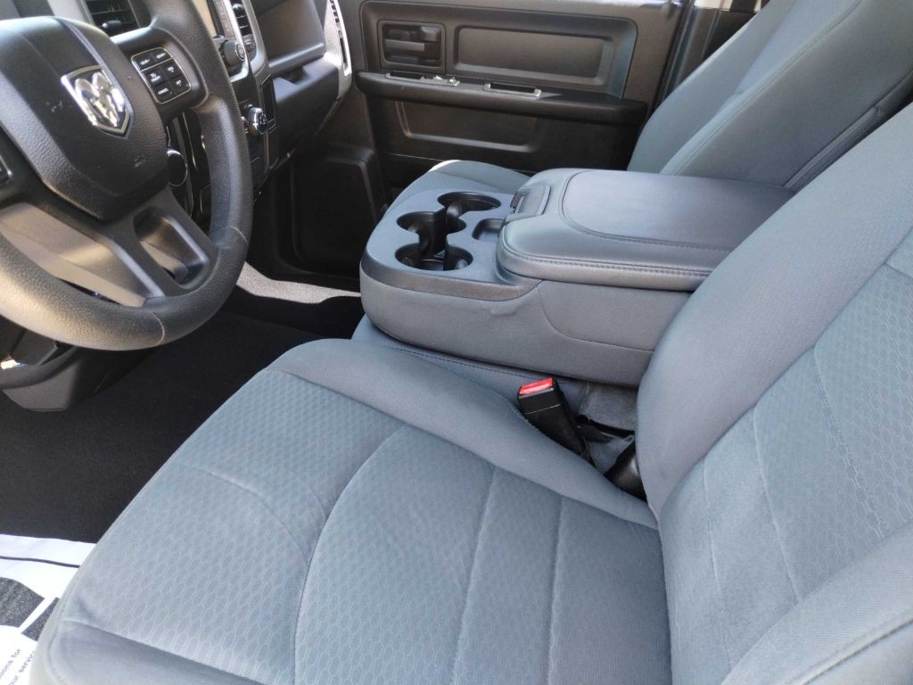 2014 RAM 1500 Image 20