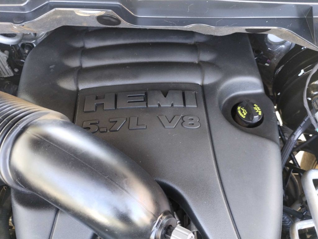 2014 RAM 1500 Image 23