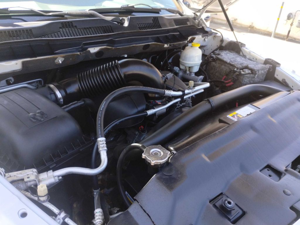 2014 RAM 1500 Image 24