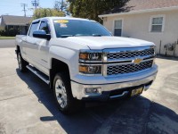 Image for 2015 Chevrolet Silverado 1500 LTZ ID: 6776192