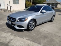 Image for 2015 Mercedes-Benz C-Class C 300 ID: 6778306