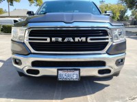 Image for 2021 RAM 1500 Big Horn/lone Star ID: 6778391
