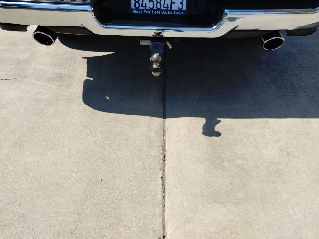 2021 RAM 1500 Image 10