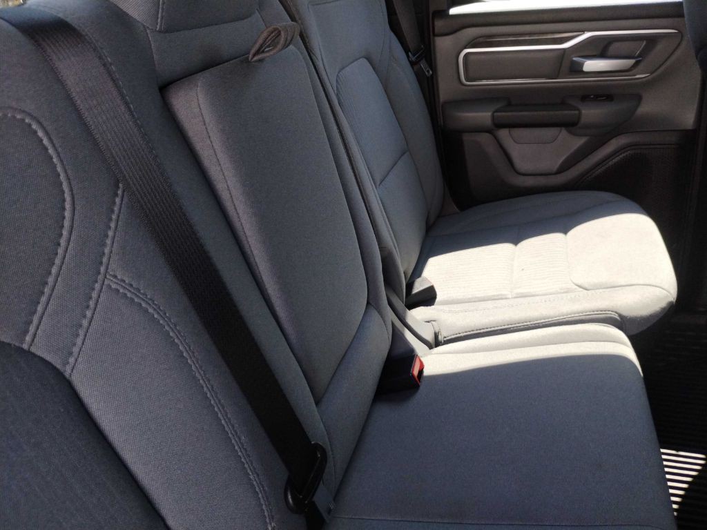 2021 RAM 1500 Image 13