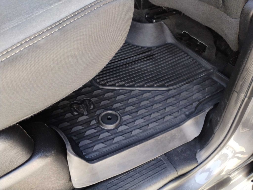 2021 RAM 1500 Image 14