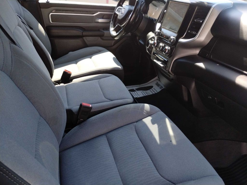 2021 RAM 1500 Image 15