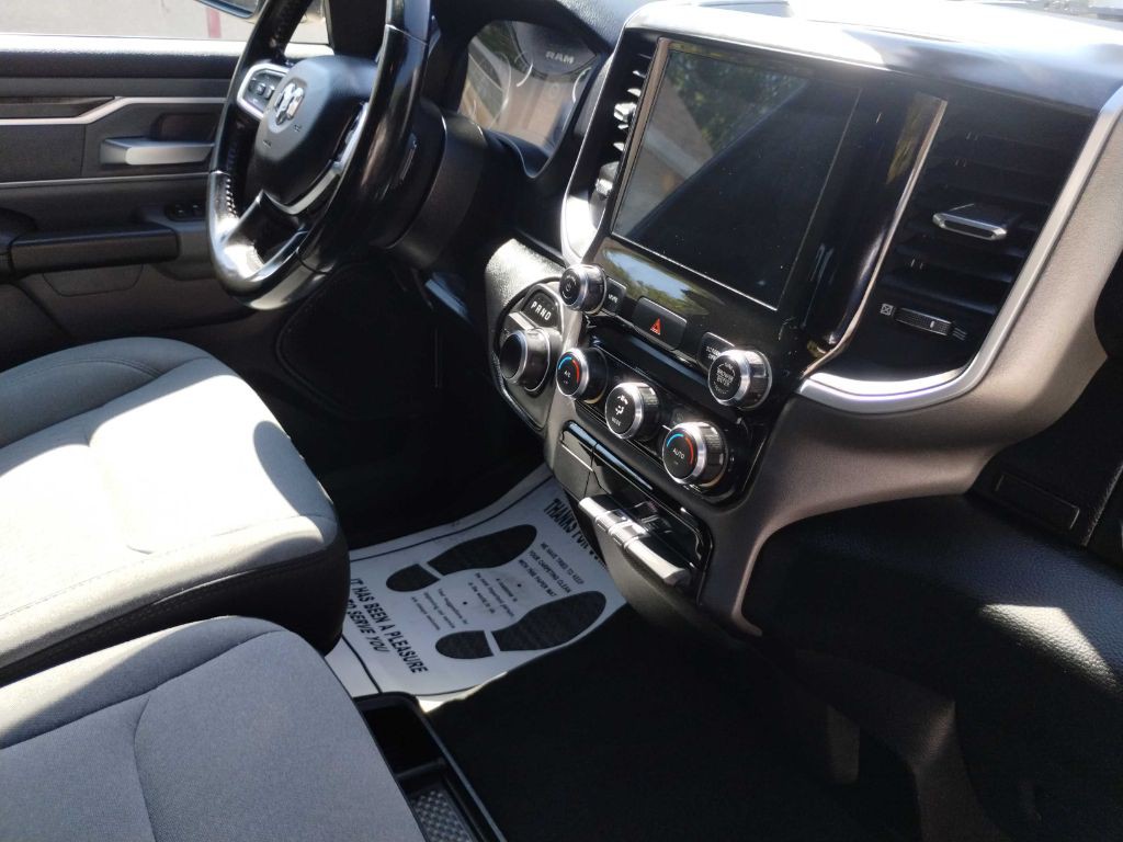 2021 RAM 1500 Image 16