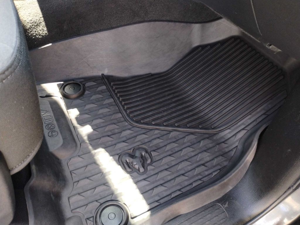 2021 RAM 1500 Image 19