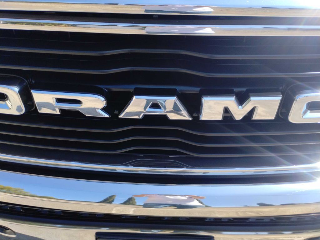 2021 RAM 1500 Image 20