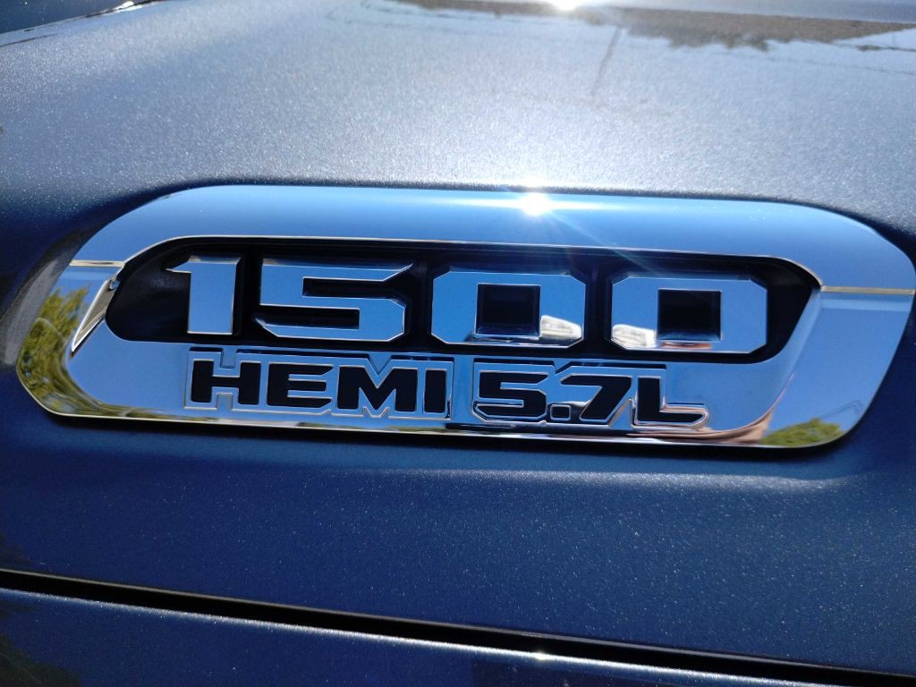 2021 RAM 1500 Image 21