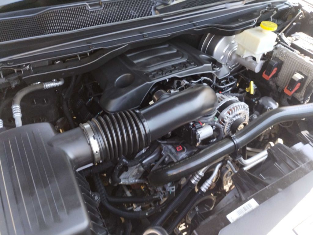 2021 RAM 1500 Image 23