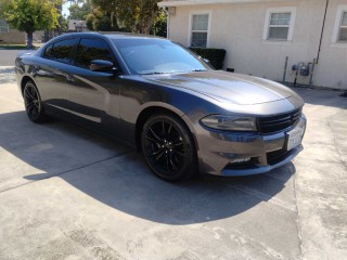 Image for 2016 Dodge Charger SXT ID: 6783978