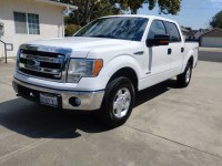Image for 2013 Ford F-150 Supercrew ID: 6794912
