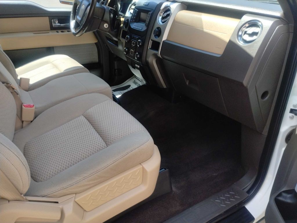 2013 Ford F-150 Image 14