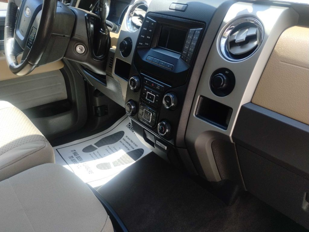 2013 Ford F-150 Image 15