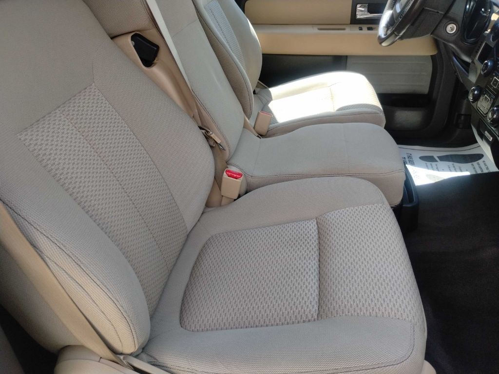 2013 Ford F-150 Image 16
