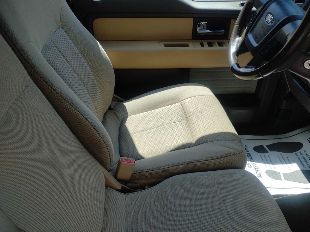 2013 Ford F-150 Image 17