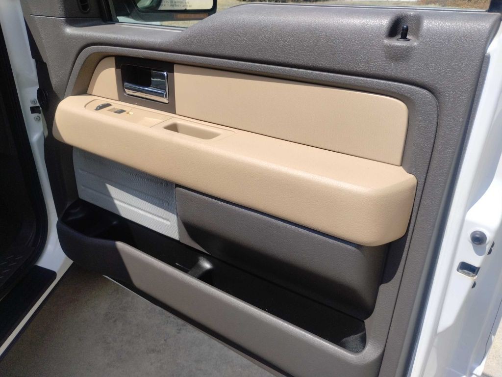 2013 Ford F-150 Image 18