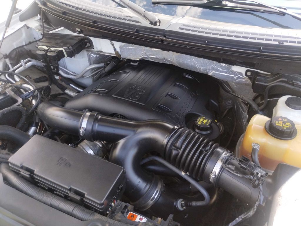 2013 Ford F-150 Image 20