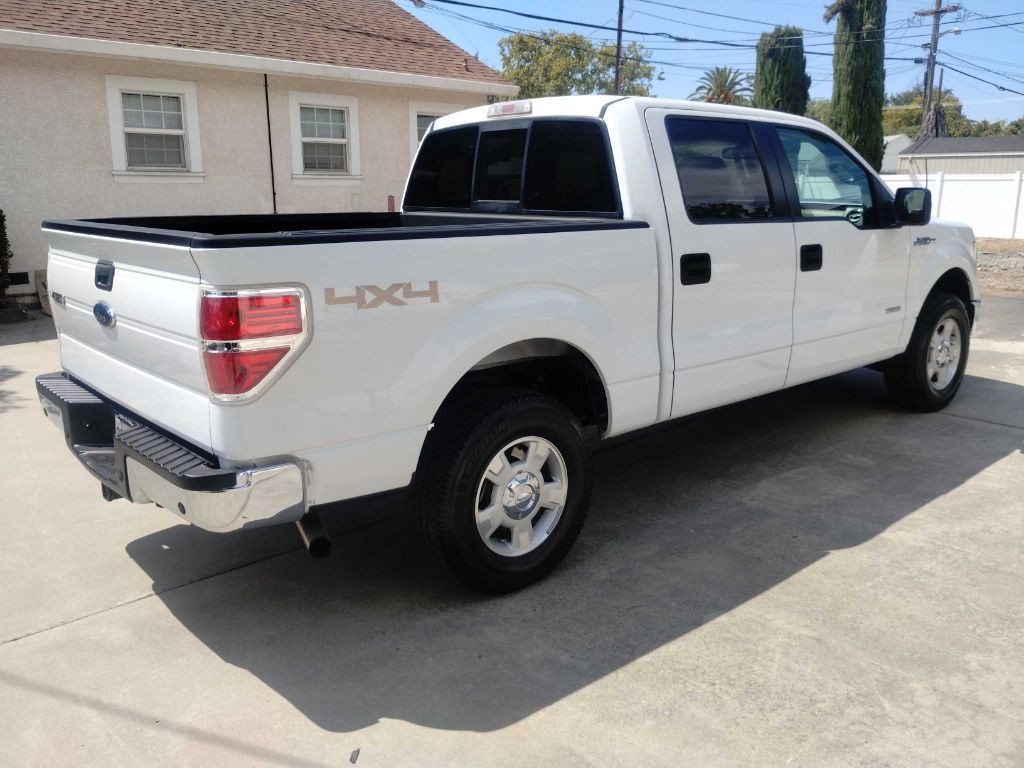 2013 Ford F-150 Image 24
