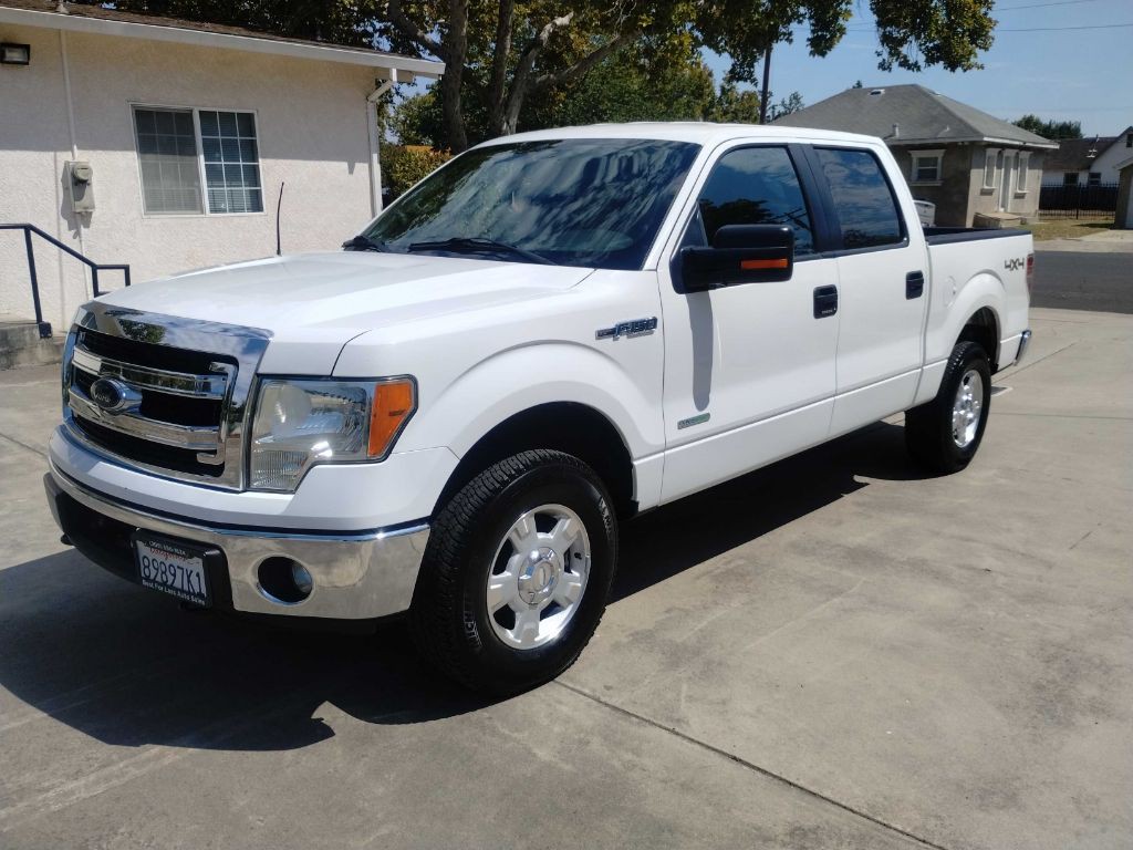 2013 Ford F-150 Image 26