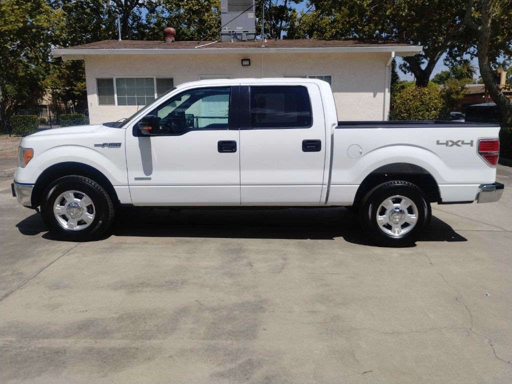 2013 Ford F-150 Image 29