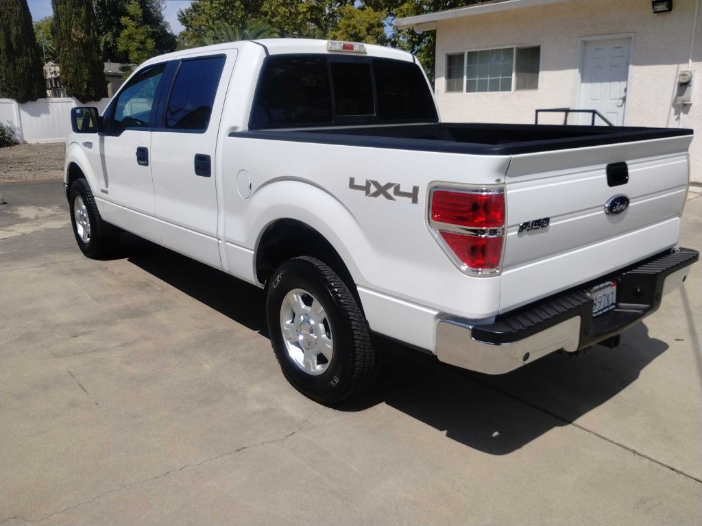 2013 Ford F-150 Image 30