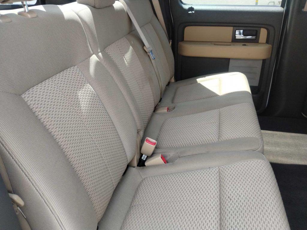 2013 Ford F-150 Image 33