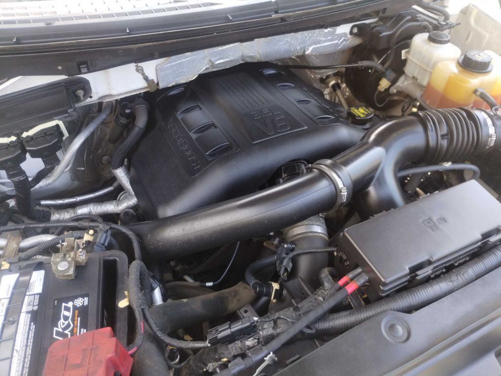 2013 Ford F-150 Image 40