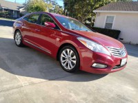 Image for 2014 Hyundai Azera GLS ID: 6804132