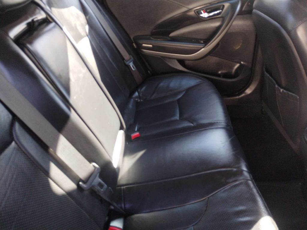 2014 Hyundai Azera Image 11