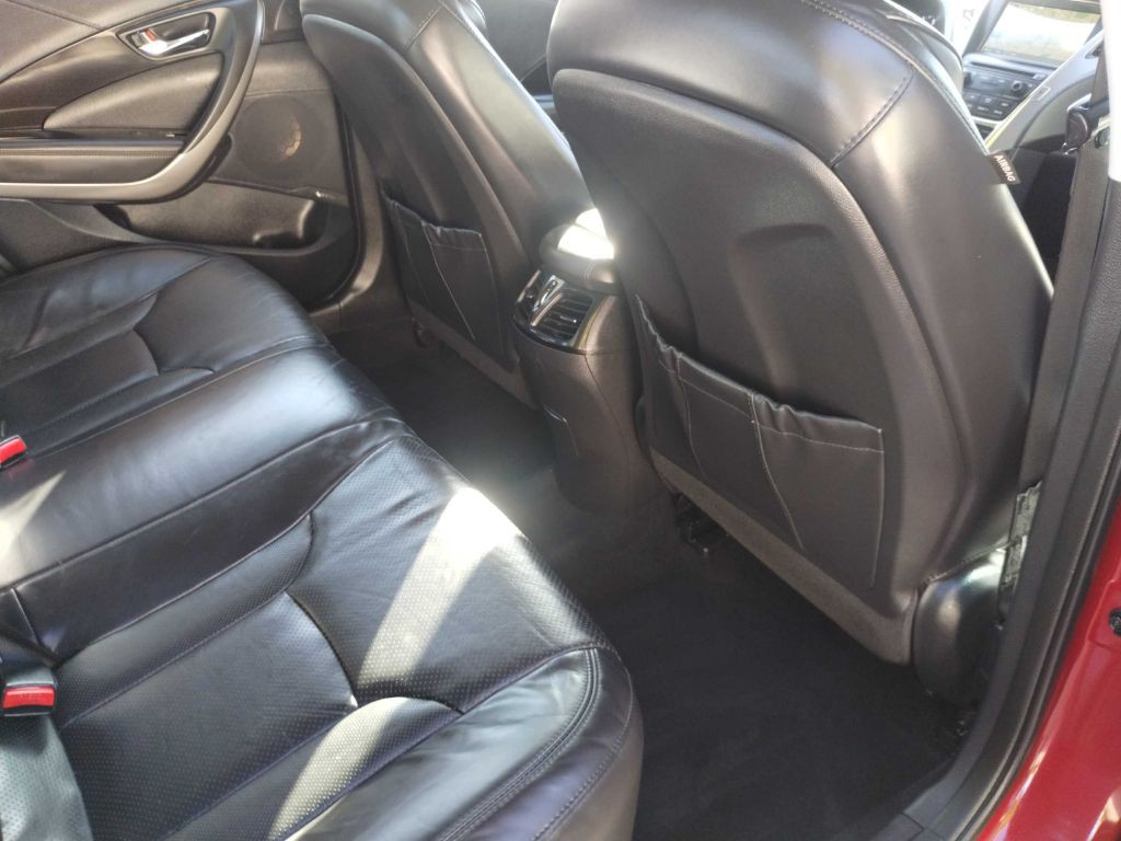 2014 Hyundai Azera Image 12