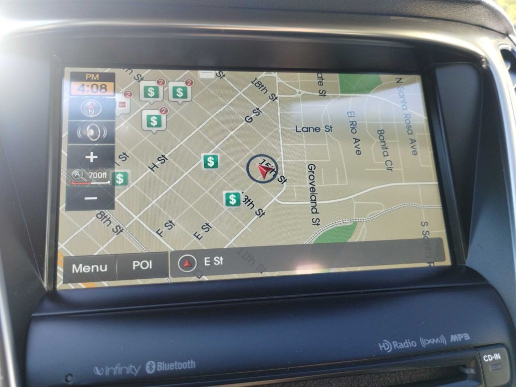 2014 Hyundai Azera Image 18