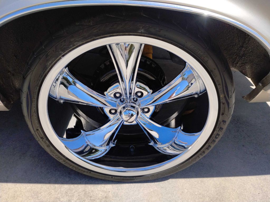 1970 Oldsmobile Cutlass Image 18