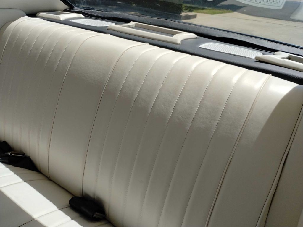 1970 Oldsmobile Cutlass Image 24