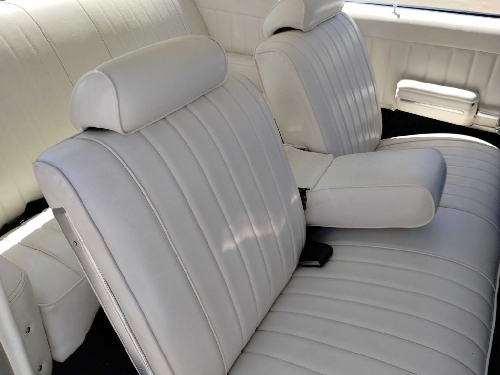 1970 Oldsmobile Cutlass Image 26