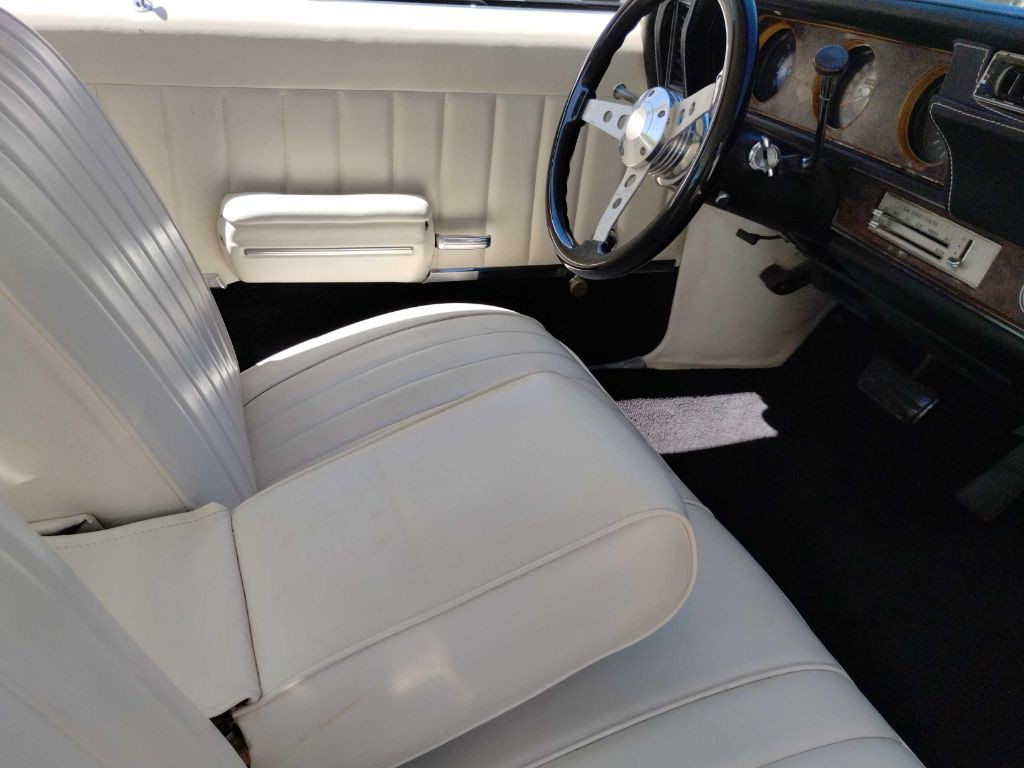 1970 Oldsmobile Cutlass Image 27