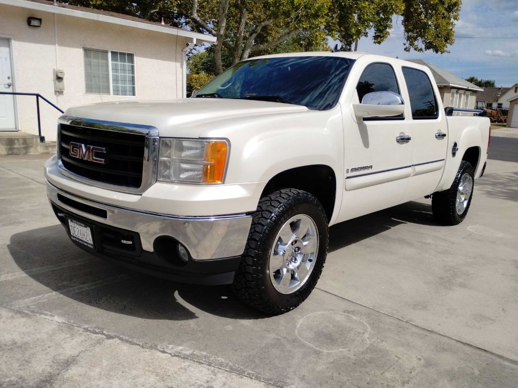 2009 GMC Sierra Image 5