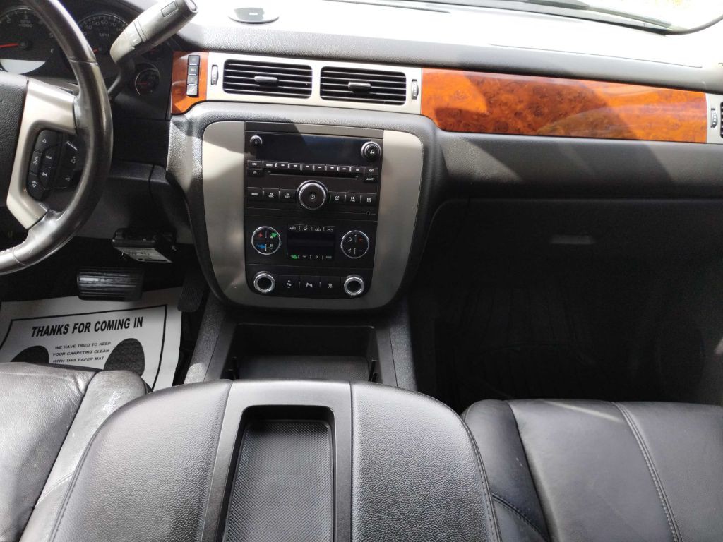 2009 GMC Sierra Image 13