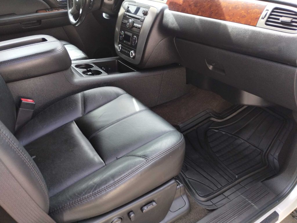 2009 GMC Sierra Image 14