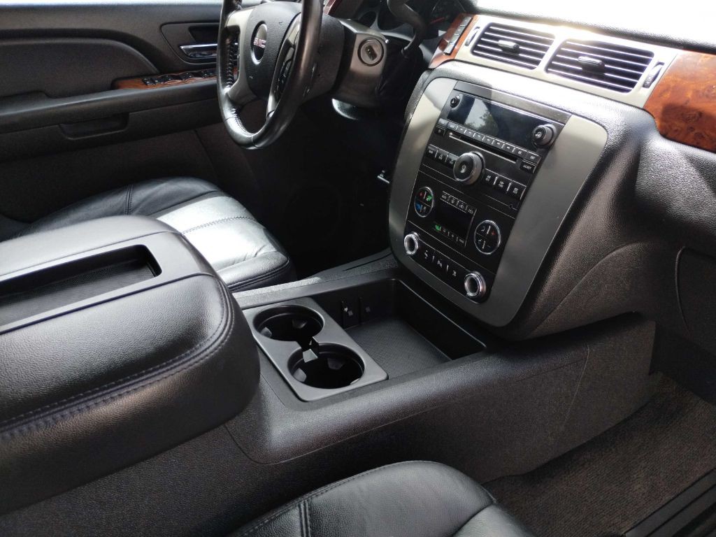 2009 GMC Sierra Image 15
