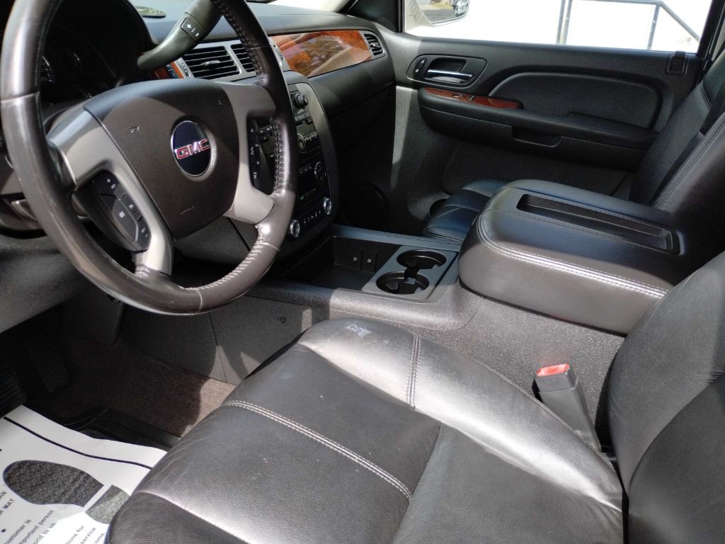 2009 GMC Sierra Image 16