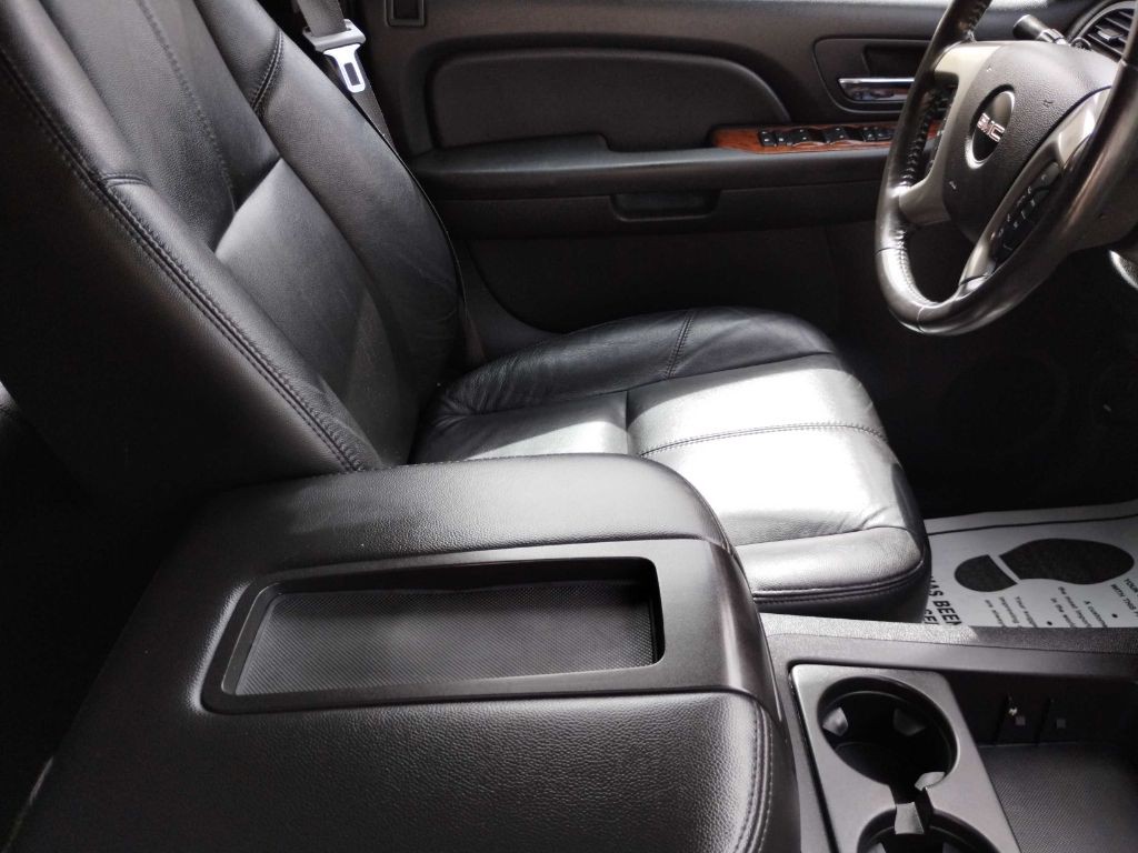2009 GMC Sierra Image 17