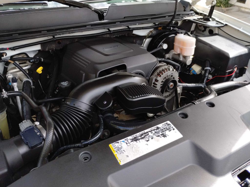2009 GMC Sierra Image 18