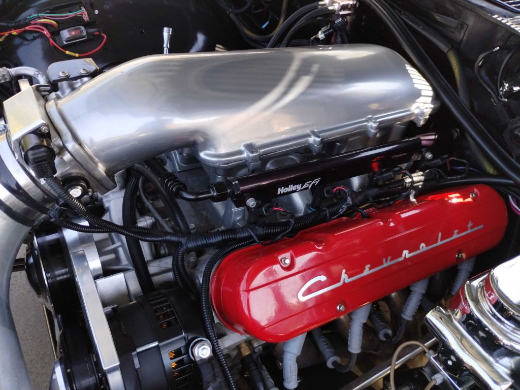 1969 Chevrolet Chevelle Image 65