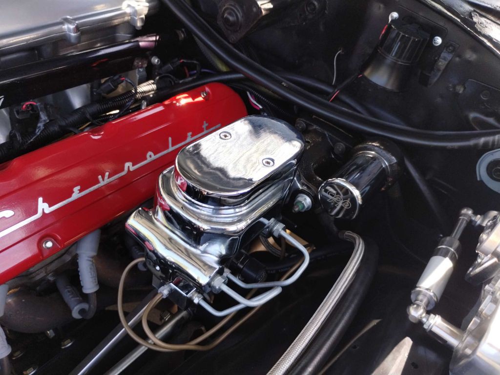 1969 Chevrolet Chevelle Image 66